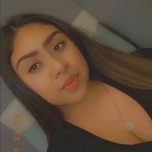 Meet your Posher, Jocelyne